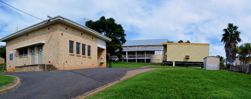 07MtMorgan (2).JPG - Mount Morgan telephone exchanges